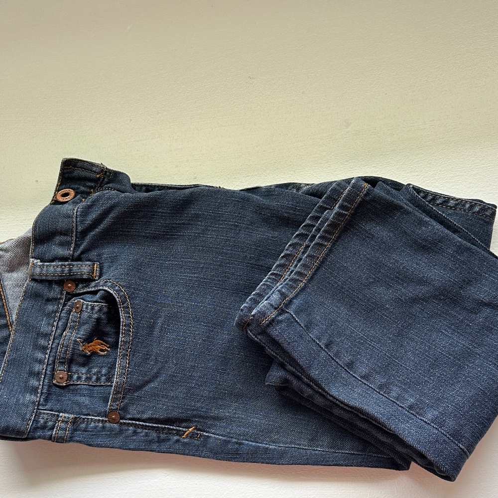 Ralph Lauren sport women’s jeans size 27
